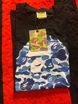 Bape shirt
