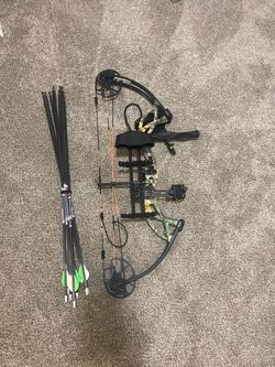 Bear Cruzer G2