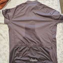 Rapha Legion Jersey And Pro Jersey Size Xl