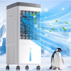 Portable Fan(brand new)