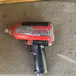 Snap On Air Tool
