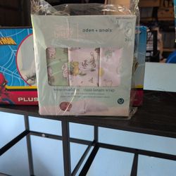 Disney Baby Swaddles 0-3 Months 