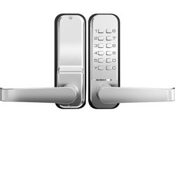 Keypad Mechanical Door Lock