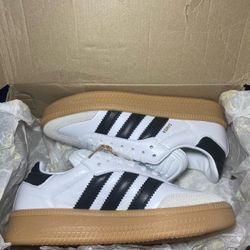 Adidas Samba