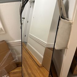 Standing Mirror