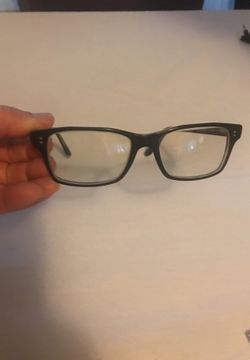 Ray ban unisex lents