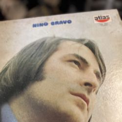 nino bravo 