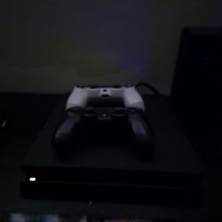 Ps4 