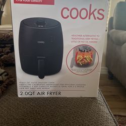 Air Fryer