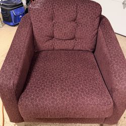 Immaculate Super Comfortable Chair