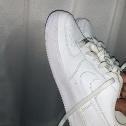 Air Force 1 Size 7