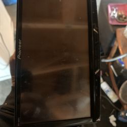 Pioneer Receiver