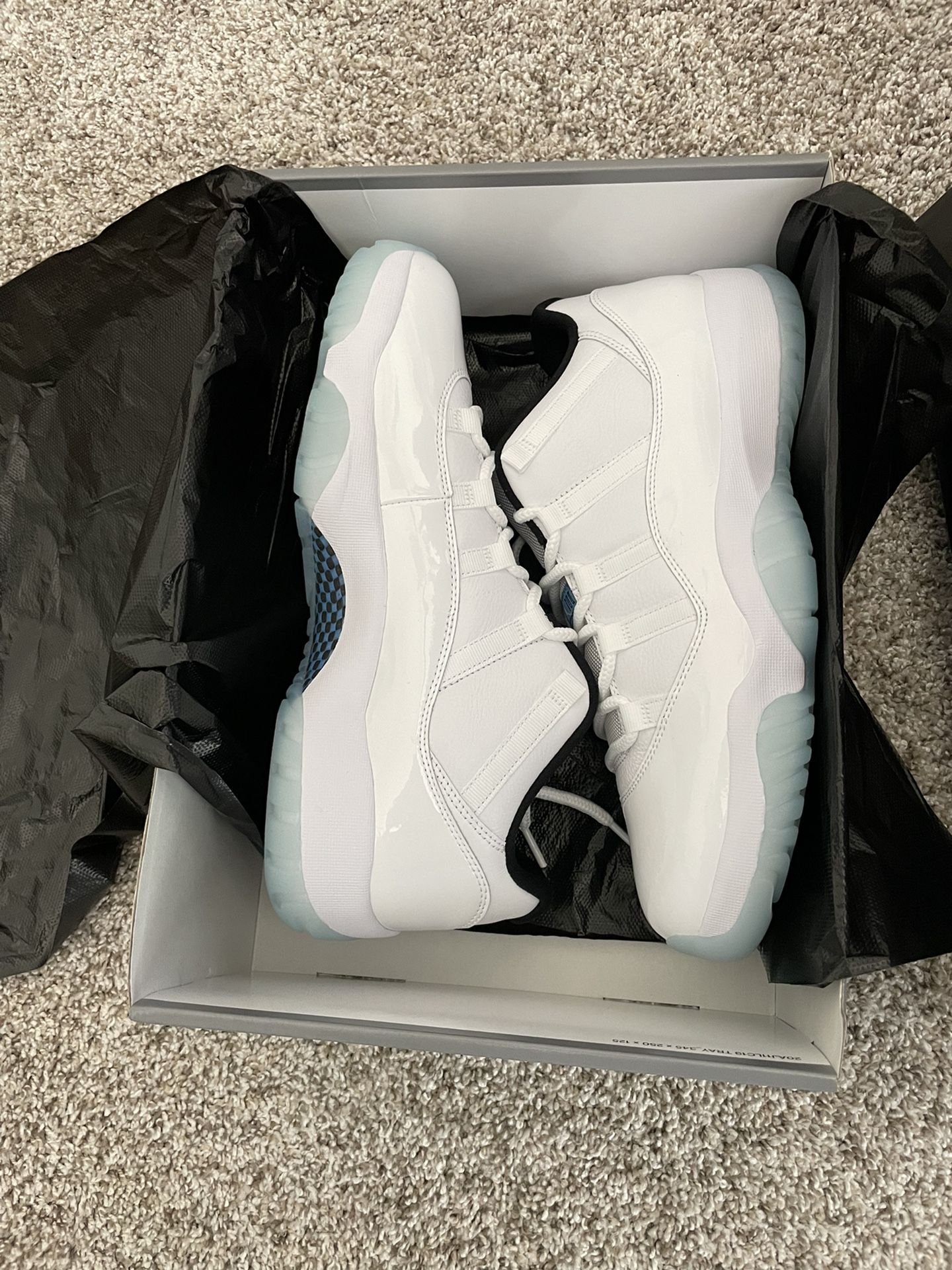 Jordan Retro  11 Low 