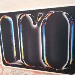 iPad Pro 13-inch (M4)