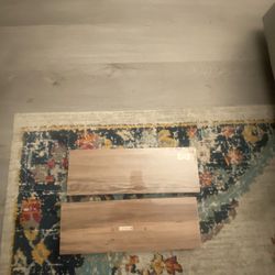 Floating Shelves 