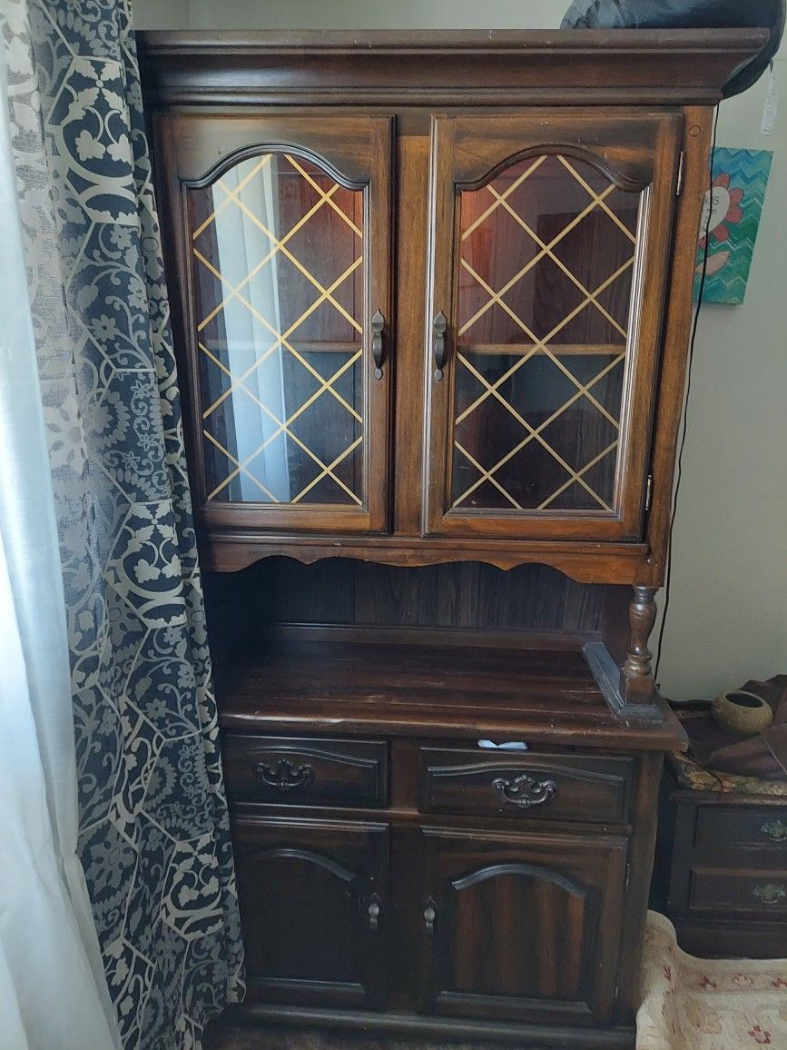 China Cabinet