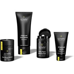 Lumin Skincare Bundle