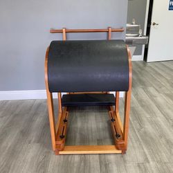 Pilates Barrel 