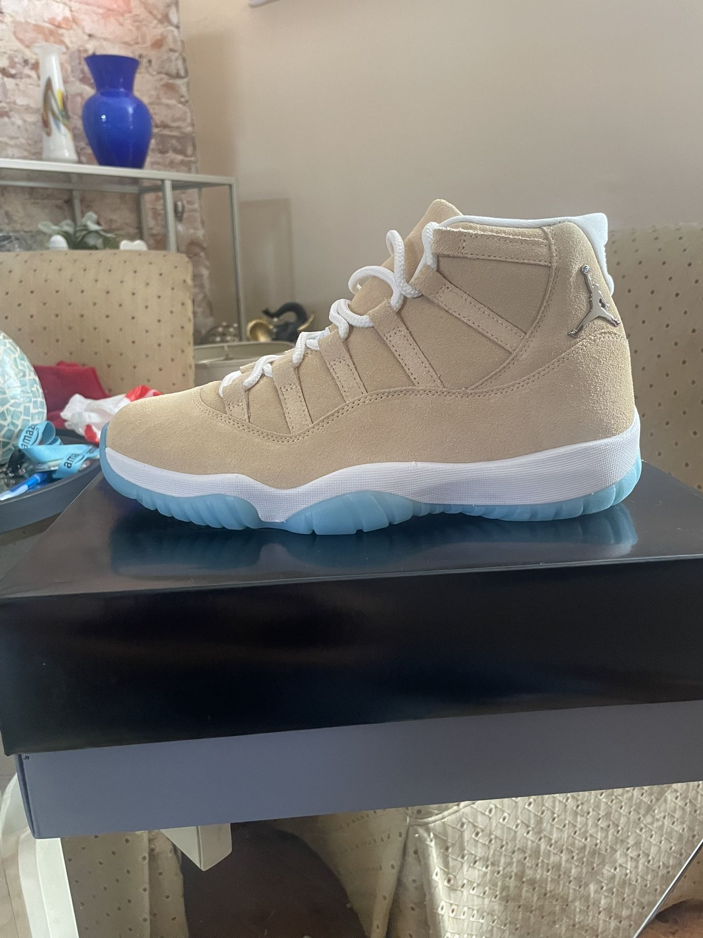 H-Town Jordan 11