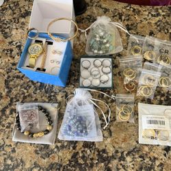 Jewelry Collection