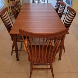 Dining Room Set