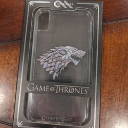 iPhone Xs Max case