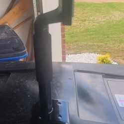 A Carpet Knee Kicker