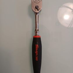 Snap-On (THL72) (1/4in) Ratchet 