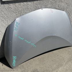 Hood For Prius Prime 2017-2021