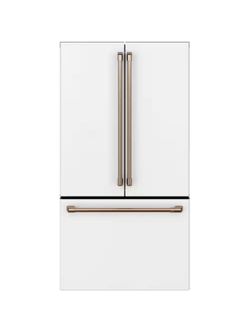 CAFÉ ENERGY STAR 23.1 Cu. Ft. Smart Counter-Depth French-Door Refrigerator