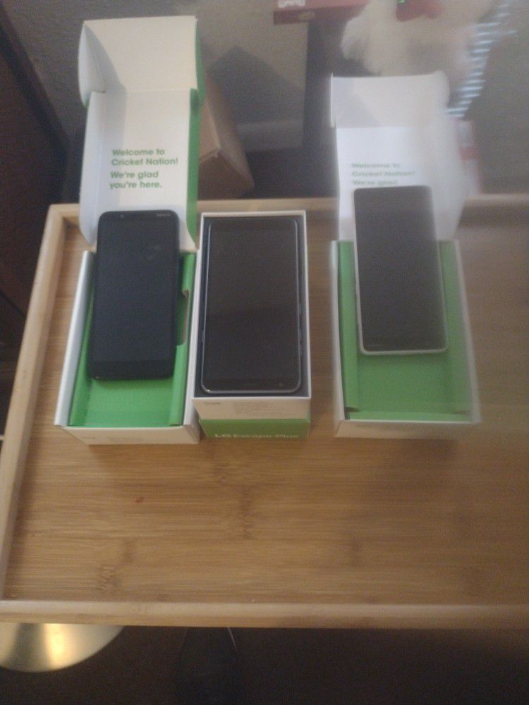 Free New Cell Phones For Sale Open Box
