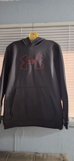 Under armour hoodie