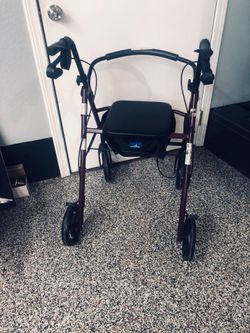 Wheel chair