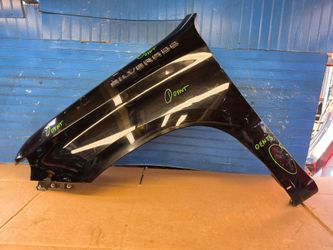 Silverado 2019 2020 2021 2022 2023 2024 2025 2026 fender