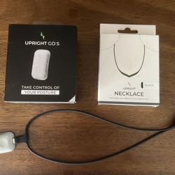 Upright Go S Posture Corrector 