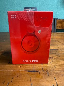 Solo pro beats