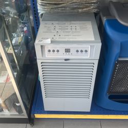 DEHUMIDIFIER