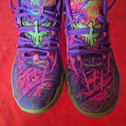 PUMA x LaMelo Ball MB.03 