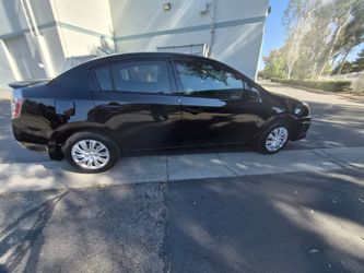2012 Nissan Sentra