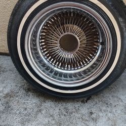Good 13" Spare 