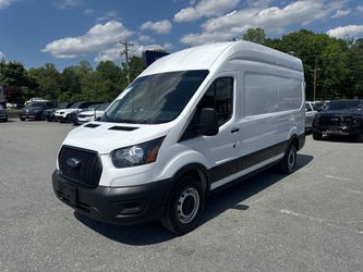 2023 Ford Transit Cargo Van