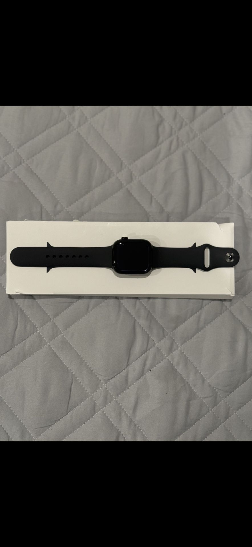 Apple Watch Serie 10