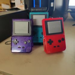 Tomy Pokemon Poke Ball Blaster Set For 3