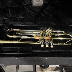 Oxford Trumpet 