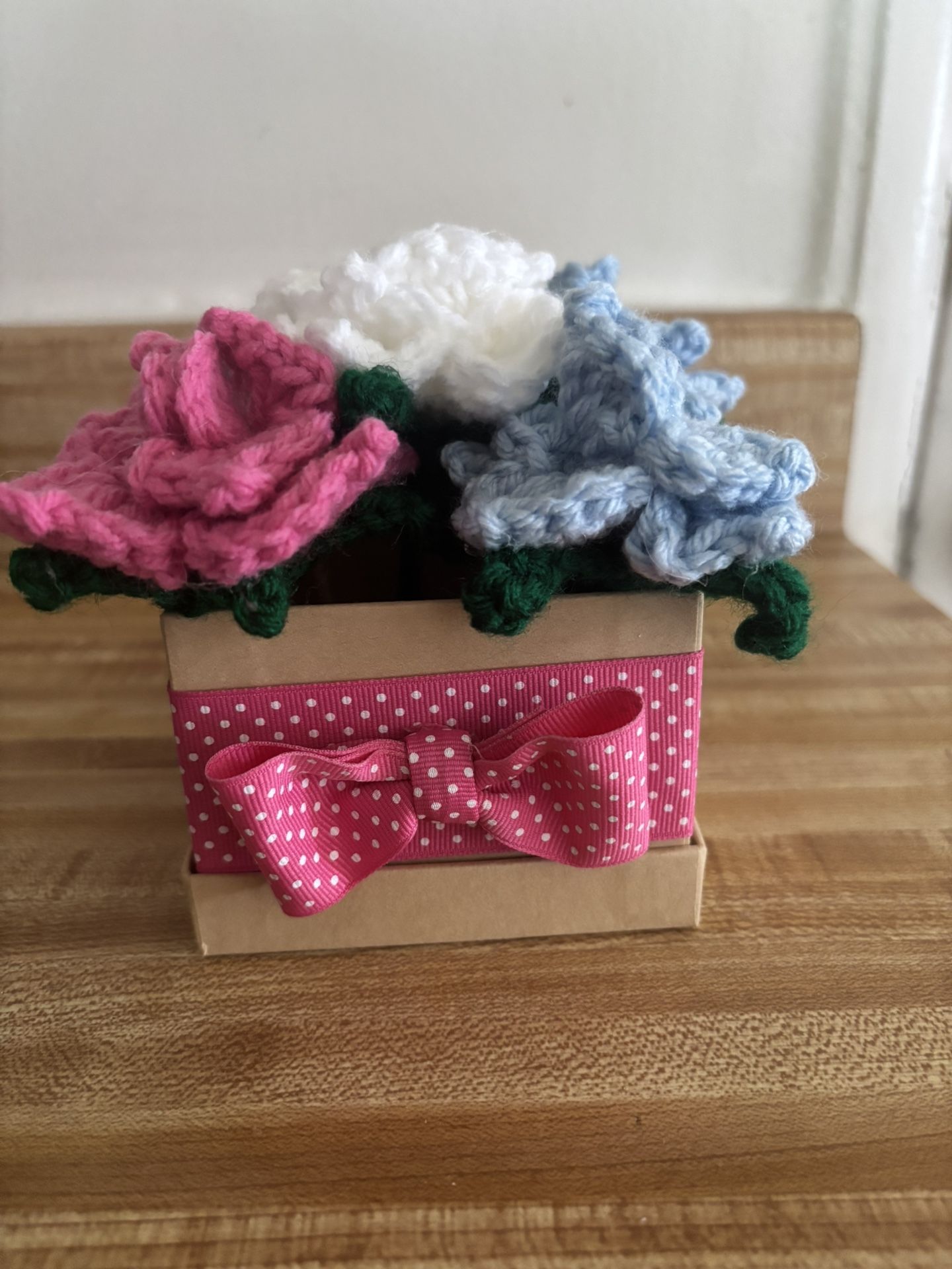 Box Of Roses