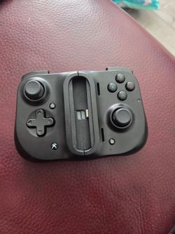 Razor Kishi V1 & Playstation Backbone