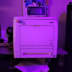 Uninet i550 Printer