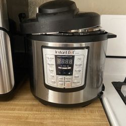 Crock Pot