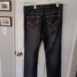 Y2k Maff Usa Jeans 34x30