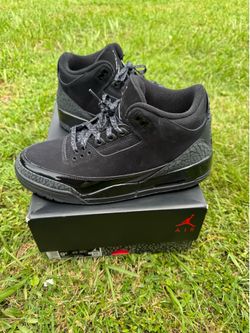 Jordan 3